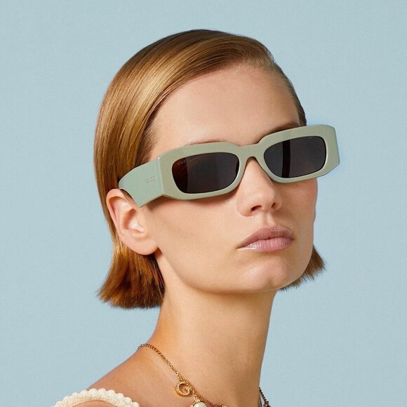 NWT Gucci GG1426S - 004 Sunglasses main image 13